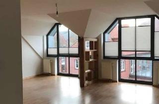 Wohnung mieten in 49593 Bersenbrück, Schicke 2-Zimmer Wohnung im 2. OG in Bersenbrück