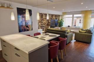 Wohnung mieten in Burgstr. 11, 99762 Neustadt, Hochwertig eingerichtete 2 -Raumwohnung zu vermieten