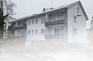 Wohnung mieten in 78464 Konstanz, Charmante 1,5-Zimmer Wohnung mit Balkon im 2. OG in Konstanz