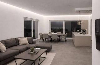 Wohnung mieten in 47800 Uerdingen, Exklusive Erdgeschosswohnung mit Garten, Terrasse und separatem Eingang