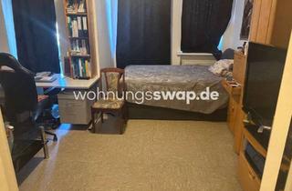 Wohnung mieten in Spandauer Weg 11, 22043 Jenfeld, Wohnungstausch: Spandauer Weg 11