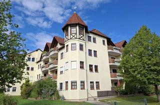Wohnung mieten in 91154 Roth, Helle 3-Zimmer Dachgeschosswohnung in Roth Nord