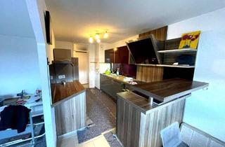 Wohnung mieten in Friedrich-Ebert-Straße 11, 71067 Sindelfingen, Attraktive 4,5-Zimmer Wohnung im 8. OG mit EBK und Balkon in Sindelfingen