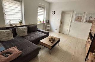 Wohnung mieten in Hauptstrasse 20, 63619 Bad Orb, Helle moderne Etagenwohnung im 1. Obergeschoss in einem 6 Familienhaus.