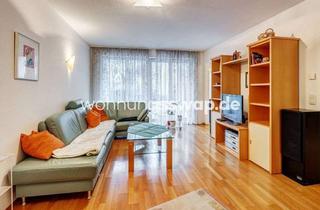 Wohnung mieten in Am Südbahnhof 20, 90763 Südstadt, Wohnungstausch: Am Südbahnhof 20