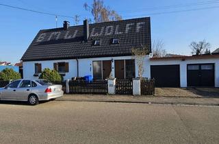 Wohnung mieten in 87700 Memmingen, Helle 3,5-Zimmer Wohnung in Memmingen Innenstadt