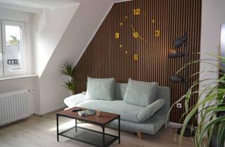 Wohnung mieten in Feuerbachstraße 15, 44795 Weitmar, Voll möbliertes Business Apartment | sofort einziehen | Uni-Nähe | Garten