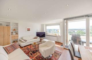 Wohnung mieten in 49078 Weststadt, Weststadt-Highlight: lichtdurchflutete Mietwohnung mit Balkon