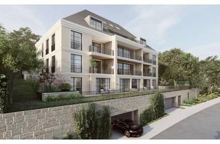 Wohnung mieten in Parlerstraße 61, 70192 Nord, Exklusiver Neubau am Killesberg mit einzigartiger Aussicht