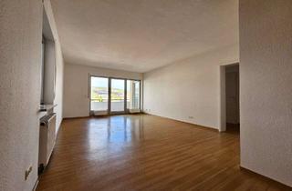 Wohnung mieten in Seebacher Straße 29b, 67098 Bad Dürkheim, Attraktive 2-Zimmer-Wohnung mit Balkon & traumhaftem Ausblick in bevorzugter Lage von Bad Dürkheim