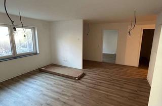 Wohnung mieten in 72663 Großbettlingen, Erstbezug: Charmante 2,5-Zimmer-Wohnung in Großbettlingen