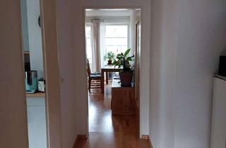 Wohnung mieten in Marienburger Str., 69124 Kirchheim, Schöne, helle 3-Zi. Whg. mit EBK und Balkon + Hobbyraum (18qm)