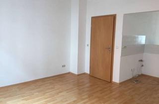 Wohnung mieten in Thümmelstraße 19, 04600 Altenburg, 1-Zimmer Wohnung mit Balkon in Altenburg