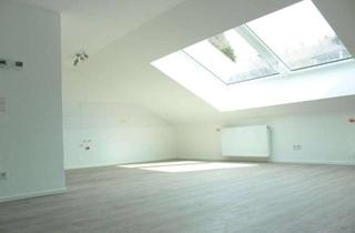 Wohnung mieten in Weinbergstraße 40, 54329 Konz, Attraktive Dachgeschosswohnung mit Einbauküche – saniert