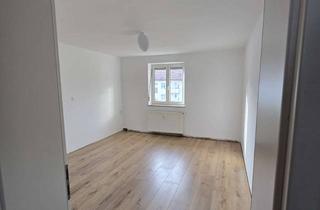 Wohnung mieten in Schwabenstarße 25, 87616 Marktoberdorf, Renovierte 3-Zimmer-Wohnung im 3. OG in Marktoberdorf