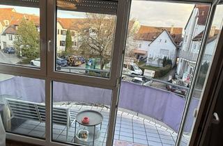 Wohnung mieten in Neckarstr., 72654 Neckartenzlingen, Helle 2-Zimmer-Wohnung in Neckartenzlingen