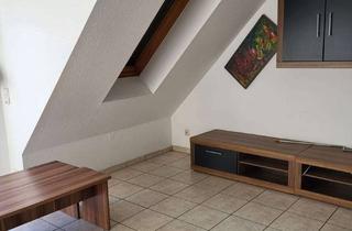 Wohnung mieten in Dorstenerstr 471, 44651 Herne, Helle 2-Zimmer Wohnung mit Balkon im 3. OG in Unser-Fritz/Crange