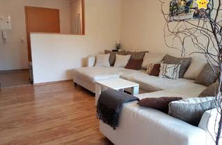 Wohnung mieten in 73529 Schwäbisch Gmünd, Modernisierte 3,5-Zimmer-Wohnung mit Balkon und EBK in Schwäbisch Gmünd