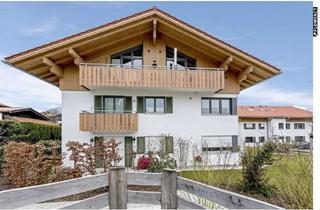 Wohnung mieten in 83727 Schliersee, Chic & Lichtdurchflutet: 2-Zimmer-Wohnung mit Südbalkon