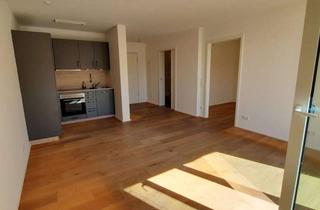 Penthouse mieten in Habsburger Strasse 8a, 78333 Stockach, Sonnige 2-Zimmer Penthouse Wohnung in Stockach im Gebäude Pflegeheim Sonnenhalde