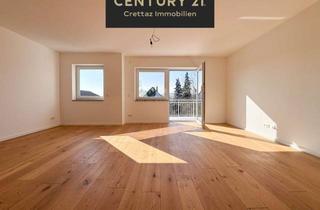 Wohnung mieten in 96215 Lichtenfels, Moderne 3-Zimmer-Neubauwohnung mit Sonnenbalkon – Erstbezug in beliebter Lage von Lichtenfels