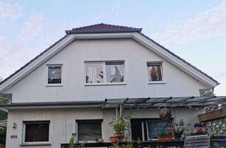 Wohnung mieten in Bergedorfer Straße 203, 12623 Mahlsdorf, Charmante 3-Zimmer Dachgeschosswohnung in Mahlsdorf (Hellersdorf)