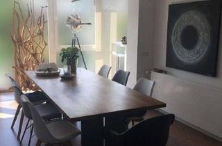 Wohnung mieten in 63897 Miltenberg, Große 2-Zimmer Whg. + Balkon + Terrasse mit Gartenhaus + EBK