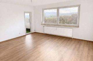 Wohnung mieten in Heinrich-Schütz-Allee 289, 34134 Niederzwehren, Frisch saniert! 3-Zimmer-Wohnung mit Balkon, Herkulesblick und guter Anbindung