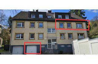 Wohnung mieten in Gartenstrasse, 58579 Schalksmühle, Helle 3-Zimmer Wohnung mit Balkon in Schalksmühle