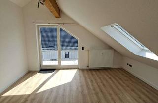 Wohnung mieten in Ahornstraße, 54516 Wittlich, Helle 3-Zimmer Wohnung mit Küche und Balkon