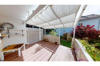 Wohnung mieten in 85368 Moosburg, 3 Zi. Erdgeschosswohnung mit EBK sucht Gartenliebhaber