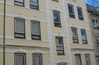 Wohnung mieten in Schreiberstraße, 24937 Sandberg, Schöne renovierte 4-Zimmer-Wohnung am Sandberg