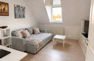 Wohnung mieten in 64297 Eberstadt, Schöne gemütliche 2-Zimmer Wohnung in Darmstadt-Eberstadt