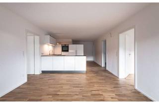 Wohnung mieten in Gutsstraße 1 c, 30890 Barsinghausen, hochwertige Souterrain Wohnung mit Garten