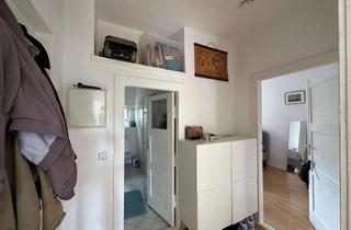 Wohnung mieten in Prenzlauer Berg, 10407 Prenzlauer Berg, 2-Zimmer Wohnung mit Balkon im 2. OG in Berlin Prenzlauer Berg