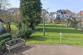 Wohnung mieten in Ludwigstraße 86, 33098 Paderborn, 3,5-Zimmer Erdgeschosswohnung in Paderborn mit Garten