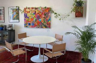 Wohnung mieten in Friedrich-Ebert-Straße 62, 67549 Innenstadt, Wunderschöne helle Wohnung in Worms - 3 Zimmer, offener Schnitt