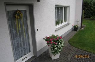 Wohnung mieten in Himbergstr. 13, 58540 Meinerzhagen, Gepflegte 2-Zimmer-Wohnung in Meinerzhagen mit EBK und Gäste WCWC Gartenmitbenutzung