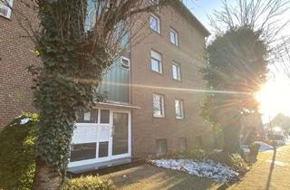 Wohnung mieten in Haagstr. 41, 41836 Hückelhoven, Charmante 4-Zimmer-Wohnung im Herzen der Stadt