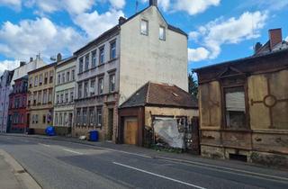 Wohnung mieten in Friedhofstraße, 66953 Pirmasens, 328.04 Schöne 4ZKB Whg Friedhofstraße 4 66953 Pirmasens