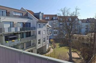 Wohnung mieten in Schweinauer Hauptstraße, 90441 Schweinau, Top-Lage: 1-Zi-Wohnung, Einbauküche & Balkon