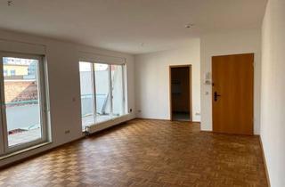 Wohnung mieten in Bahnhofstraße, 03046 Cottbus, 3-Raum-Wohnung in zentraler Innenstadtlage von Cottbus