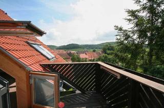 Wohnung mieten in Rodacher Str. 55, 98663 Bad Colberg-Heldburg, Sonnige 2-Zimmer Mietwohnung nur 2 km von Bad Rodach entfernt!!!