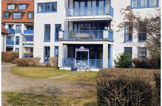 Wohnung mieten in 95444 City, Exklusive 4-Zimmer-Wohnung in Bestlage bei Villa Wahnfried – Hofgartenblick & E-Ladepunkt