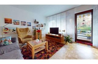 Wohnung mieten in 58239 Schwerte, *Lichtdurchflutet in Sackgassenlage: mit großem Balkon & neuer Einbauküche !