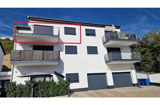 Wohnung mieten in 97980 Bad Mergentheim, Niedrigenergiehaus A+ mit höchstem Wohnkomfort!! DG, klimatisiert, Balkon, Stellplatz...