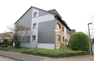 Wohnung mieten in Heidstr. 38, 40764 Langenfeld, Schöne und gemütliche Wohnung mit Balkon und Gartennutzung
