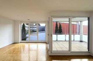 Wohnung mieten in Wilhelmstraße 29, 71638 Ludwigsburg, Lichtdurchflutete 4-Zimmer-Wohnung in zentraler Lage von Ludwigsburg