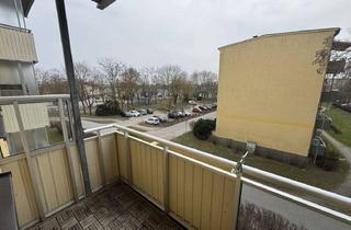 Wohnung mieten in Loitzer Landstraße 1c, 17489 Fettenvorstadt, Sehr schöne 2-Raum-Wohnung mit Stellplatz in beliebter Lage !!!