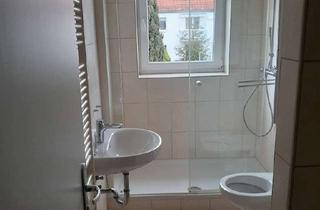 Wohnung mieten in R.-Kanzler-Straße 30, 06628 Bad Kösen, * saniert in bad Kösen * EG mit Duschbad *